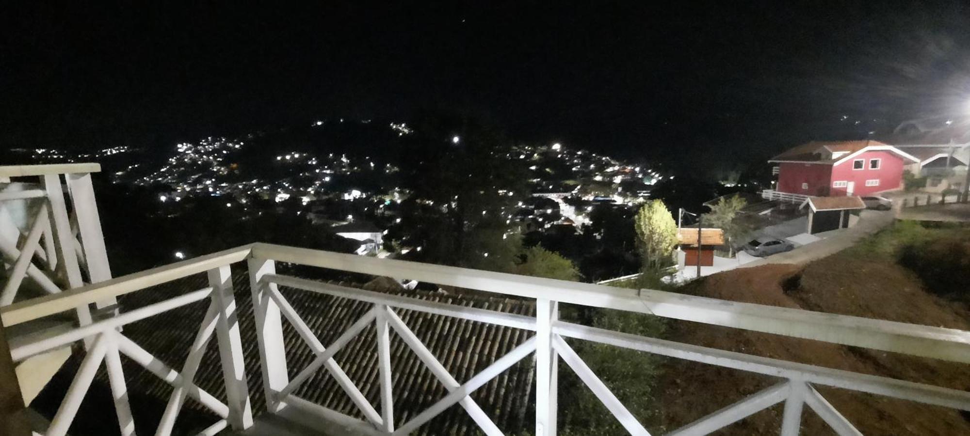 Apartamento Campos do Jordão Zewnętrze zdjęcie